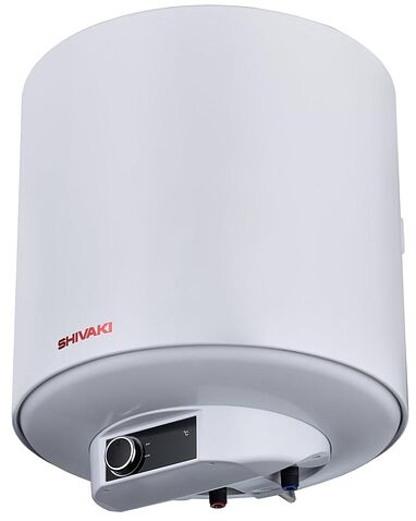 Накопительный электрический водонагреватель Shivaki SHDDRY WH 1.5 50