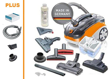 Пылесос Thomas AQUA+ Pet & Family Plus 788597