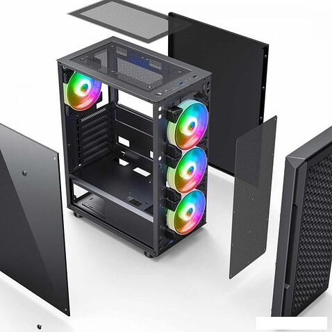 Корпус Accord ACC-3338