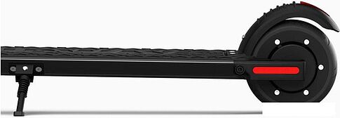 Электросамокат Midway Mini (серый)