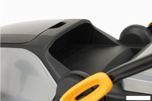 Газонокосилка Alpina AL 3420 Li Kit 291342064/A24 (с 2-мя АКБ)