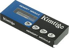 Оперативная память Kimtigo 4ГБ DDR3 SODIMM 1600 МГц KMTS4G8581600 Оперативная память Kimtigo 4ГБ DDR3 SODIMM 1600 МГц KMTS4G8581600