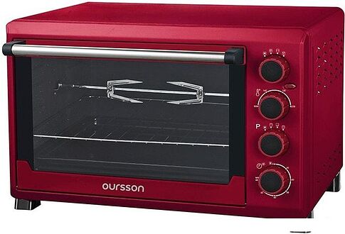 Мини-печь Oursson MO4225/DC