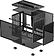 Корпус DeepCool CH160 Mesh R-CH160-BKNMI0-G-1