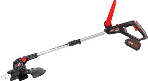 Триммер Verton Garden Green Pro BBR-2030Т (с 1-им АКБ 4 Ач)