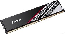 Оперативная память Apacer TEX 32ГБ DDR4 3200 МГц AH4U32G32C282TBAA-1 Оперативная память Apacer TEX 32ГБ DDR4 3200 МГц AH4U32G32C282TBAA-1