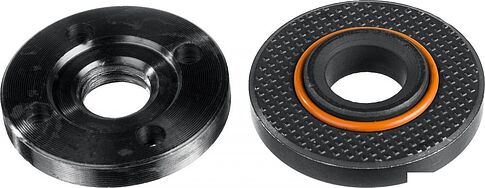 Угловая шлифмашина Зубр УШМ-П125-1500 ПСТ