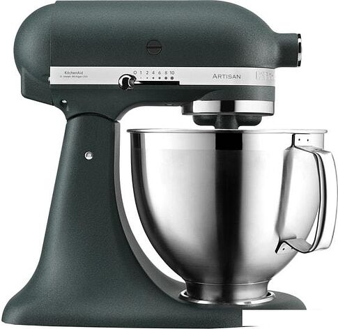 Планетарный миксер KitchenAid 5KSM185PSEPP