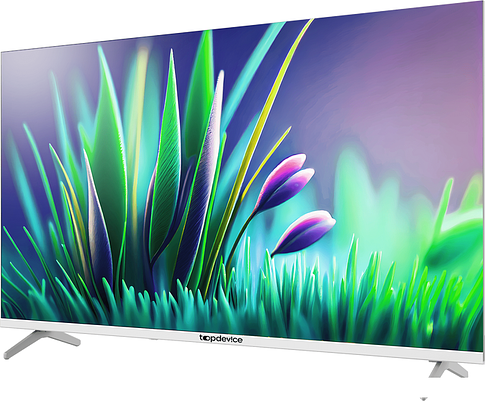 Телевизор Topdevice CN04 TDTV40CN04F_WE