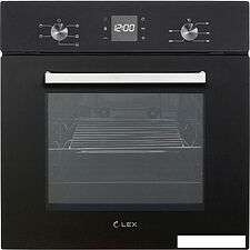 Электрический духовой шкаф LEX EDM 051 BL Электрический духовой шкаф LEX EDM 051 BL