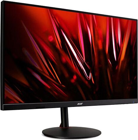 Игровой монитор Acer Nitro XV322QKV3bmiiphx UM.JX2EE.301