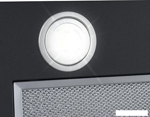 Кухонная вытяжка Meferi INBOX60BK Power