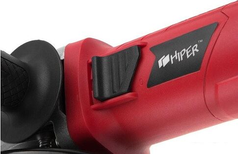 Угловая шлифмашина Hiper HAG780A