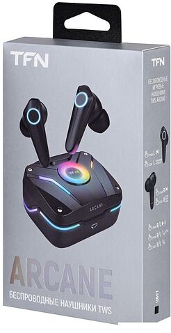 Наушники TFN Arcane