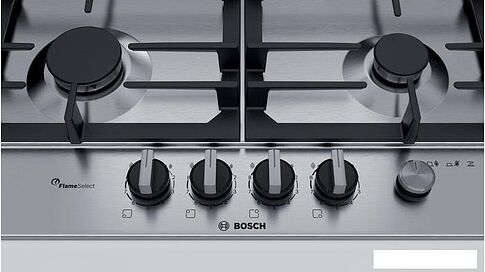 Варочная панель Bosch PCH6A5M95R