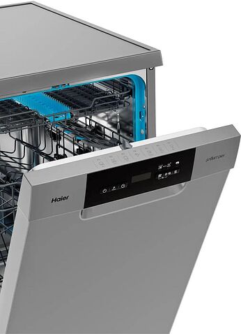 Отдельностоящая посудомоечная машина Haier HDWE11-36SS4RU