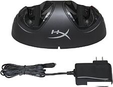 Зарядное устройство HyperX ChargePlay Duo