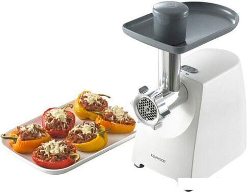 Мясорубка Kenwood MG360