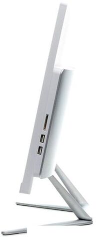 Моноблок ТЕСЛА Z24W 2108500