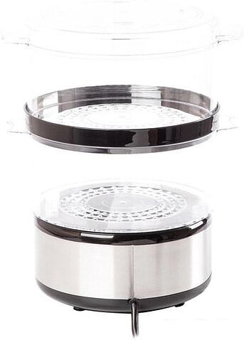 Пароварка Endever Vita 165