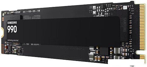 SSD Samsung 990 1TB MZ-V9V1T0BW