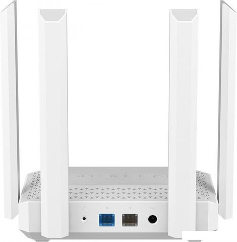 Wi-Fi роутер Keenetic Challenger KN-3910