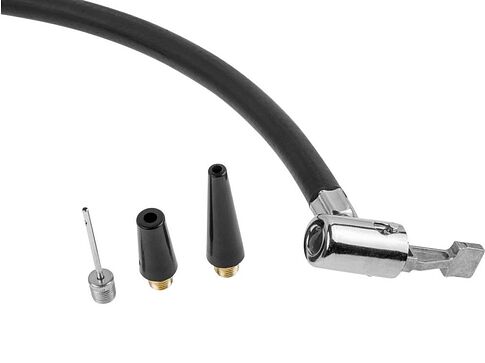 Автомобильный компрессор Startul Auto 580