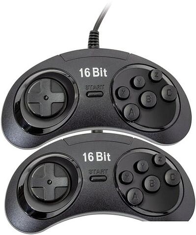 Игровая приставка Magistr Smart 414 игр