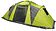 Экспедиционная палатка Norfin Salmon 4 NF (зеленый)