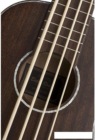 Электроукулеле Baton Rouge UV11-BS-SCC