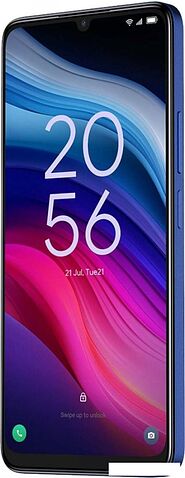 Смартфон TCL 505 4GB/128GB (синий)