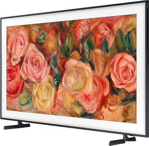 Телевизор Samsung The Frame LS03D QE75LS03DAUXRU