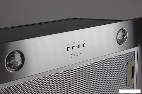 Кухонная вытяжка LEX GS Bloc 600