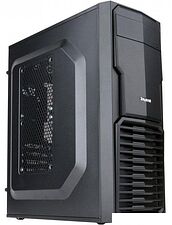 Корпус Zalman ZM-T4 Plus
