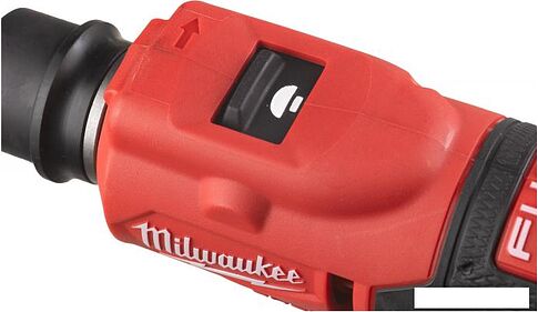 Прямошлифовальная машина Milwaukee M12 FTB-0 Fuel 4933472215 (без АКБ)
