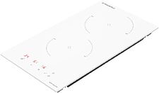 Варочная панель MAUNFELD CVI302EXWH Варочная панель MAUNFELD CVI302EXWH