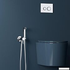 Гигиенический душ Teska Pulito BTK6800