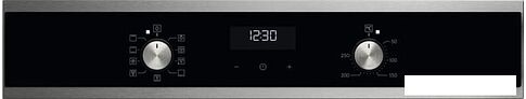 Электрический духовой шкаф Electrolux SurroundCook 600 EOF5H50BX