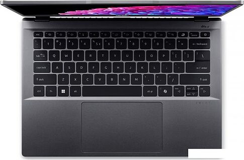 Ноутбук Acer Swift Go 14 SFG14-63-R8U9 NX.KTSCD.002