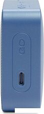 Беспроводная колонка JBL Go Essential 2 (синий)