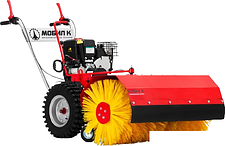 Подметальная машина Мобил К ПМ90 Про