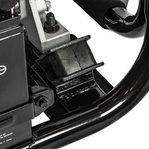 Бензиновый генератор DDE DPG10553E