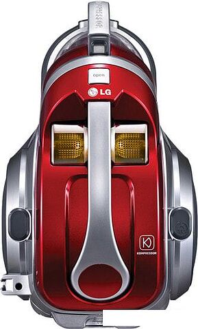 Пылесос LG VK89383HU