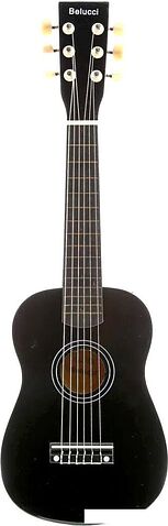 Гиталеле Belucci 23 Black