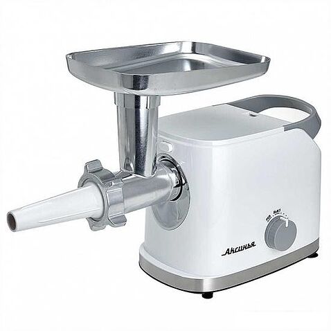 Мясорубка Аксинья КС-2004