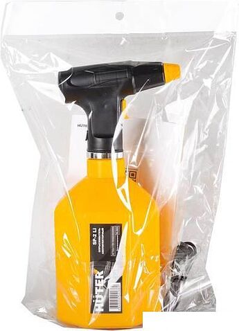 Аккумуляторный опрыскиватель Huter SP-2Li (70/13/44)