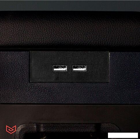 Компрессорный автохолодильник Meyvel AF-BB8