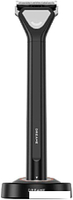 Триммер для бороды и усов Dreame SwiftBlade AG01A (черный)
