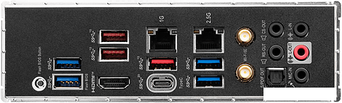 Материнская плата MSI Z790 Gaming Pro WiFi