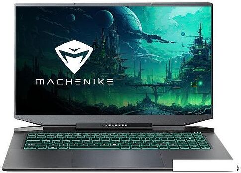 Игровой ноутбук Machenike L17A Star JJ00GH00ERU
